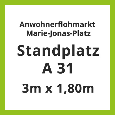 MJP-Standplatz-A31