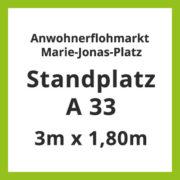 MJP-Standplatz-A33