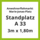 MJP-Standplatz-A33