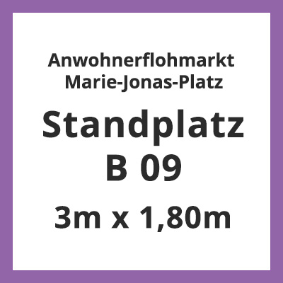 MJP-Standplatz-B09