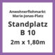 MJP-Standplatz-B10