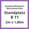 MJP-Standplatz-B11