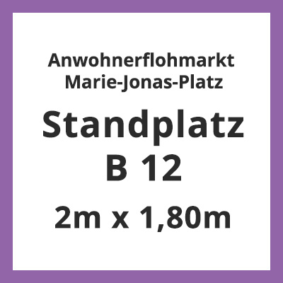 MJP-Standplatz-B12