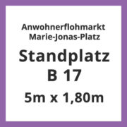 MJP-Standplatz-B17