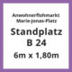 MJP-Standplatz-B24