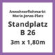 MJP-Standplatz-B26