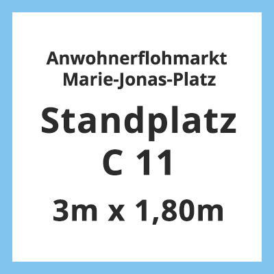 MJP-Standplatz-C11