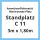 MJP-Standplatz-C11