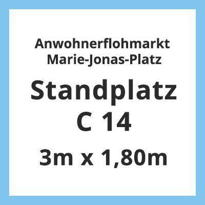 MJP-Standplatz-C14