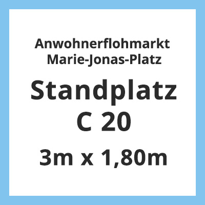 MJP-Standplatz-C20