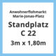 MJP-Standplatz-C22