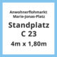 MJP-Standplatz-C23