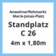 MJP-Standplatz-C26