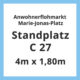 MJP-Standplatz-C27