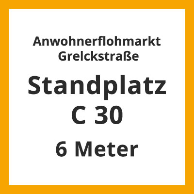 GS Standplatz C§0